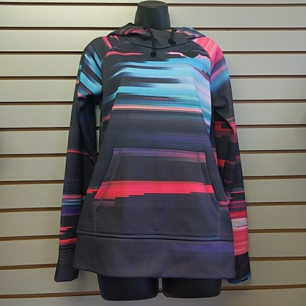 Burton WB Heron Pullover